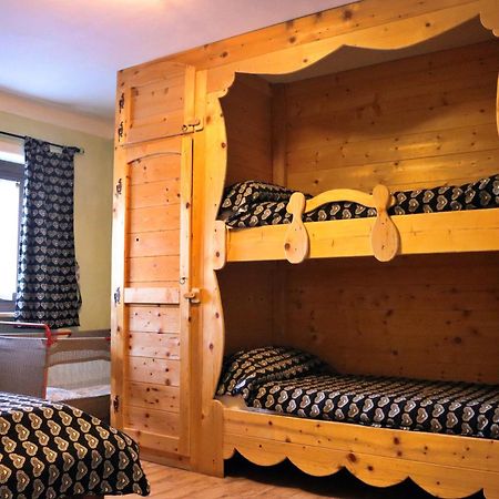 Chevres A Cheval - Apartment Аоста Екстер'єр фото