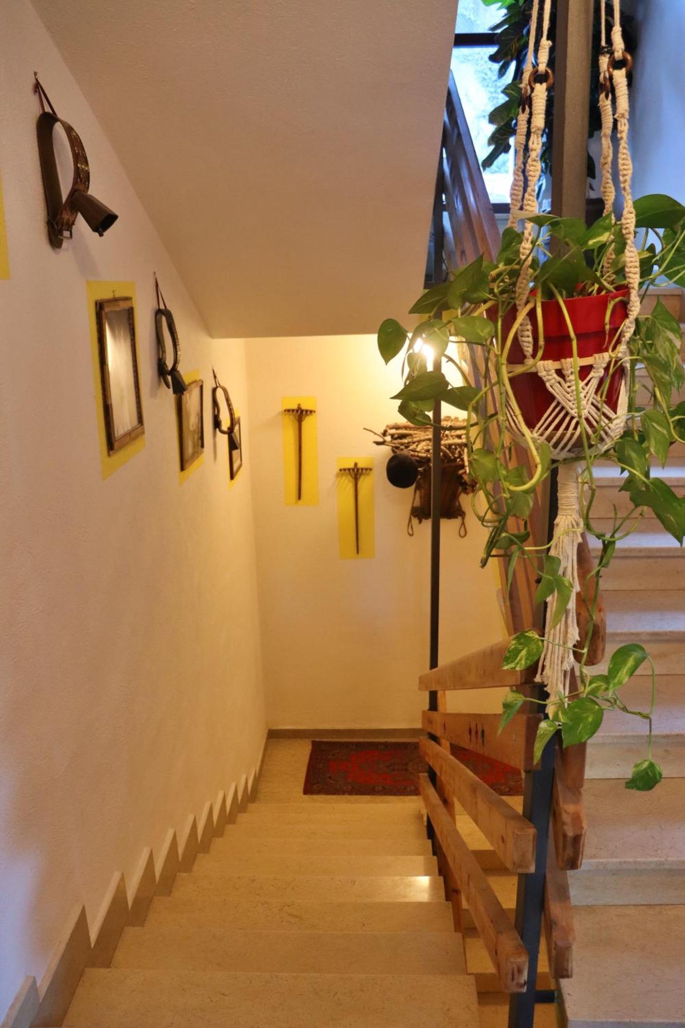 Chevres A Cheval - Apartment Аоста Екстер'єр фото