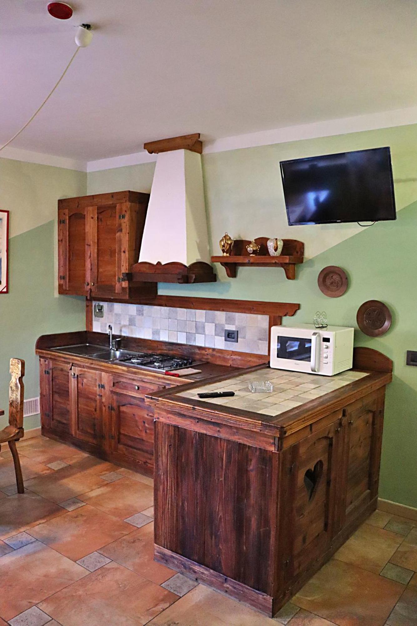 Chevres A Cheval - Apartment Аоста Екстер'єр фото