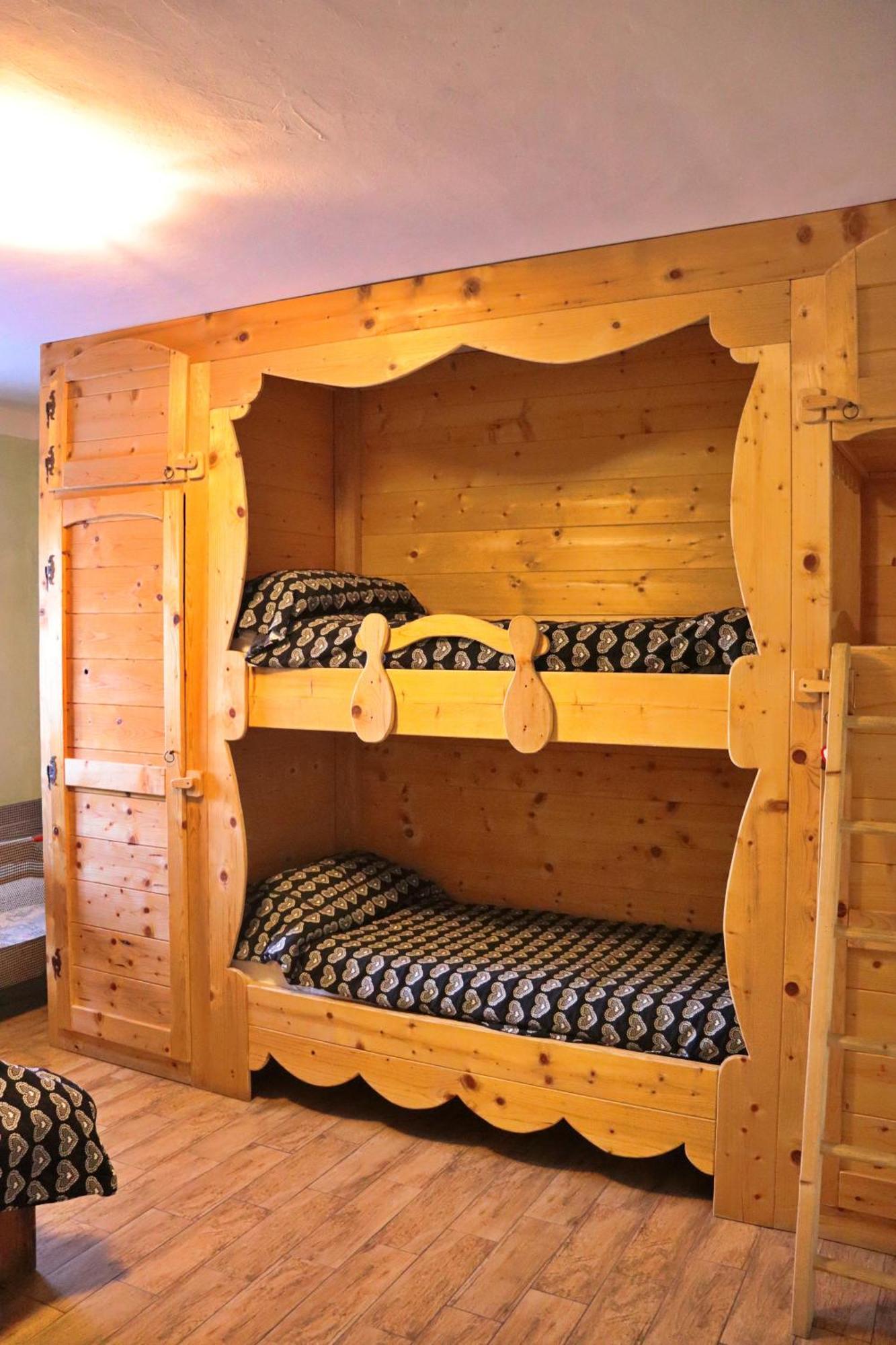 Chevres A Cheval - Apartment Аоста Екстер'єр фото