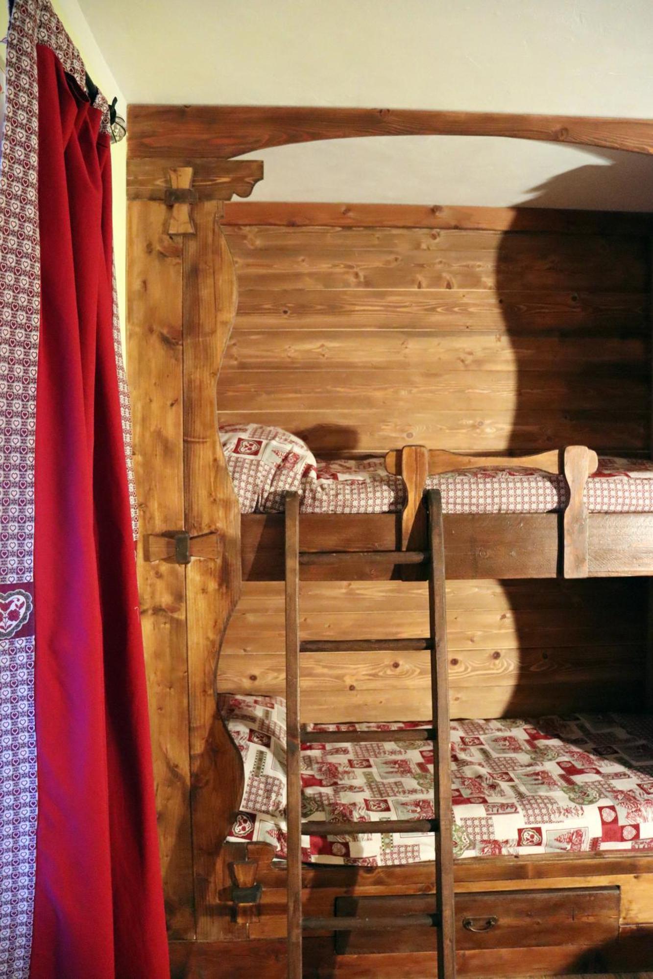 Chevres A Cheval - Apartment Аоста Екстер'єр фото