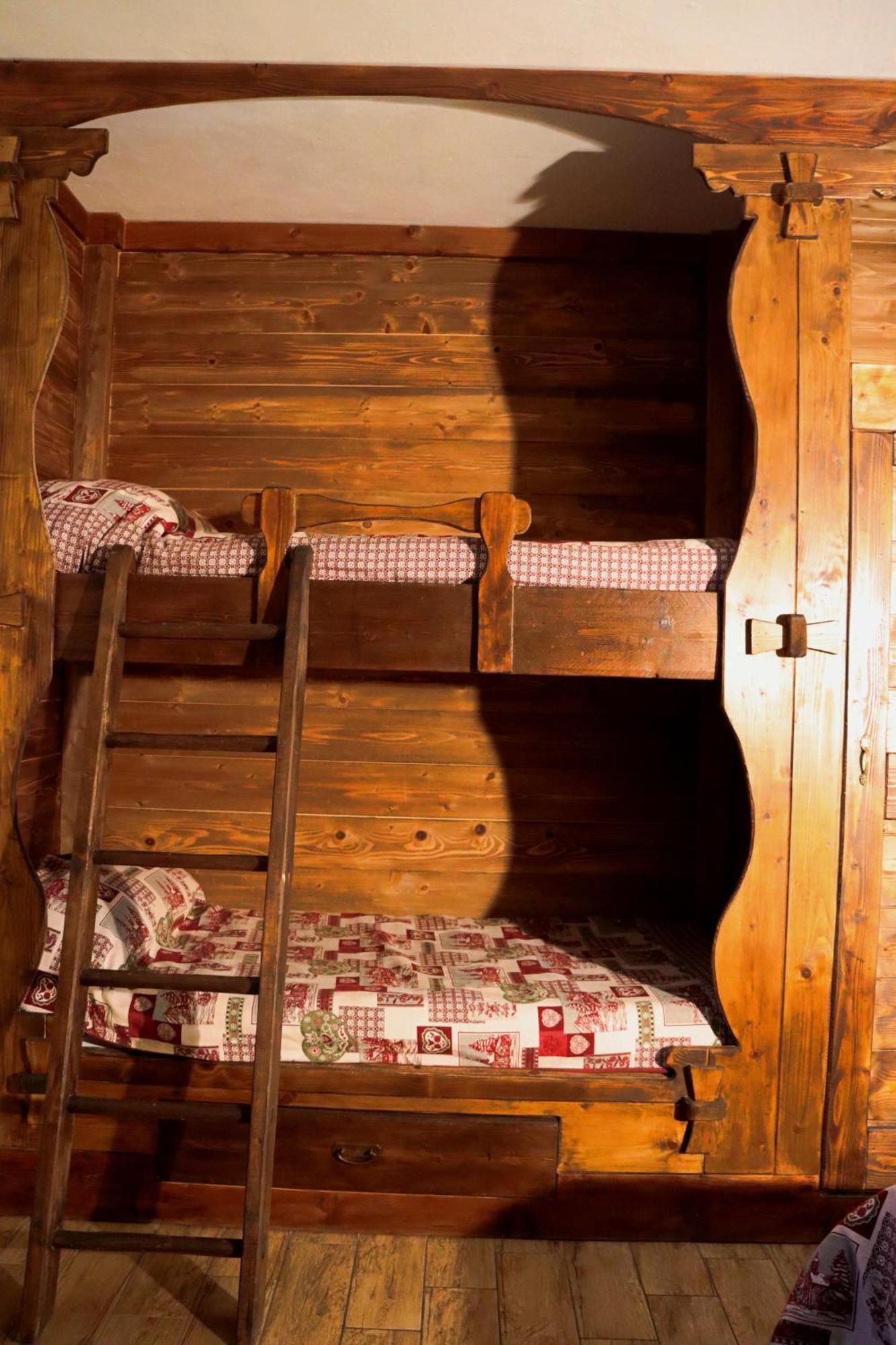 Chevres A Cheval - Apartment Аоста Екстер'єр фото