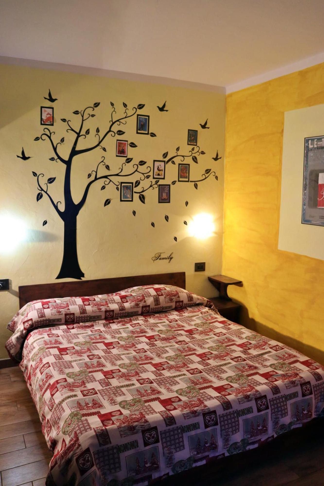Chevres A Cheval - Apartment Аоста Екстер'єр фото
