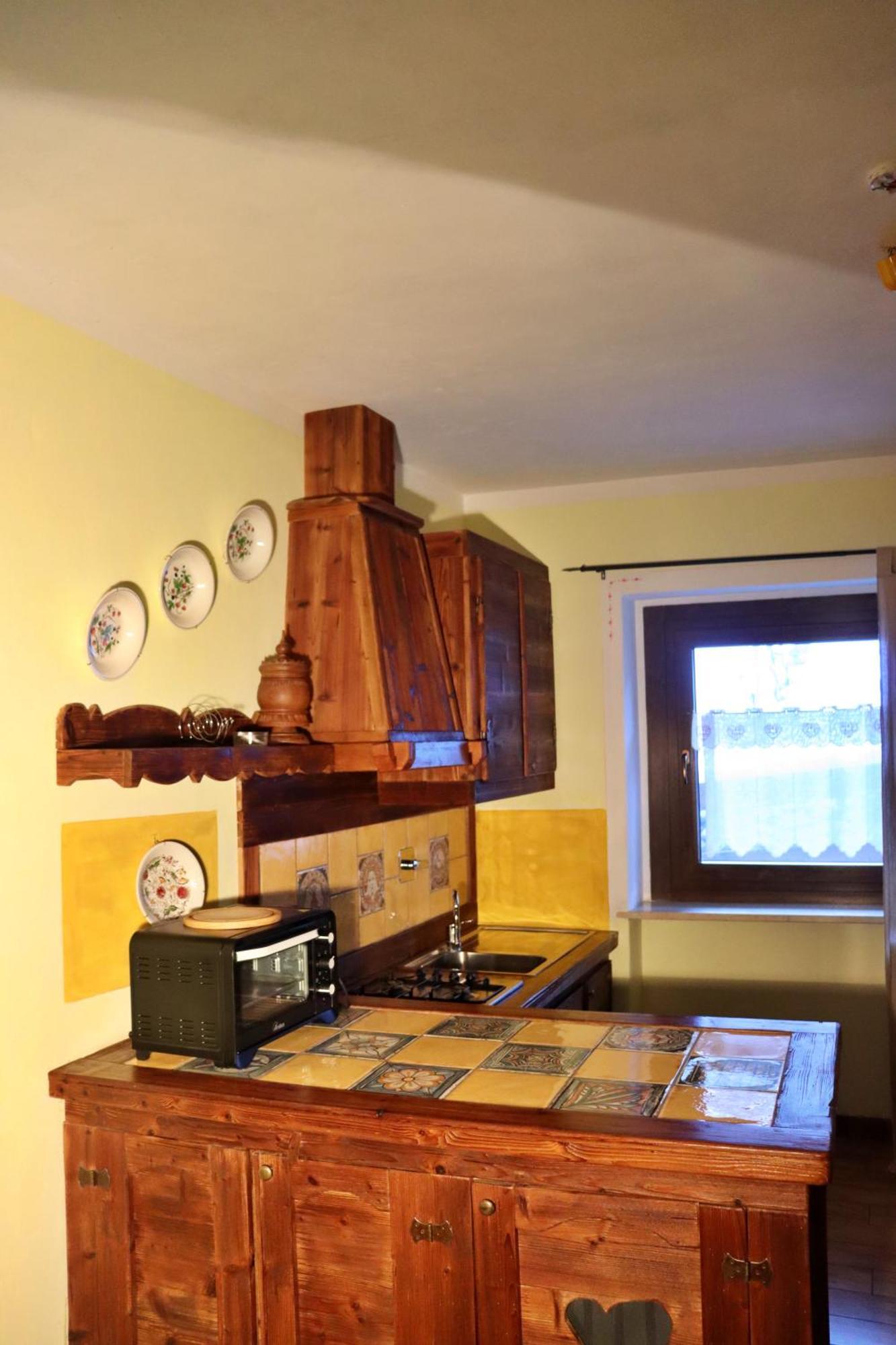 Chevres A Cheval - Apartment Аоста Екстер'єр фото