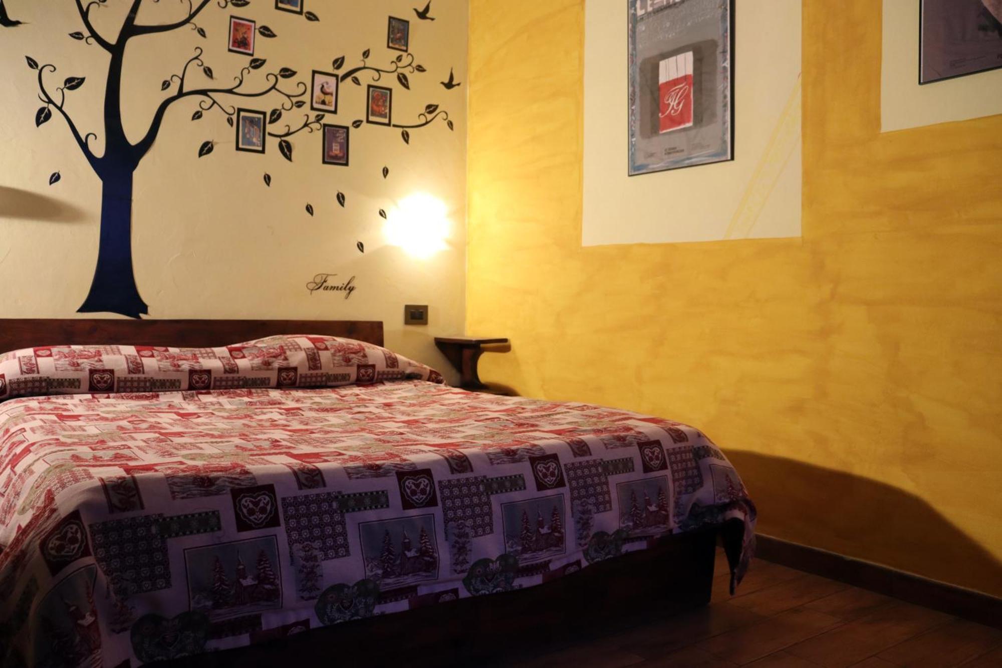 Chevres A Cheval - Apartment Аоста Екстер'єр фото