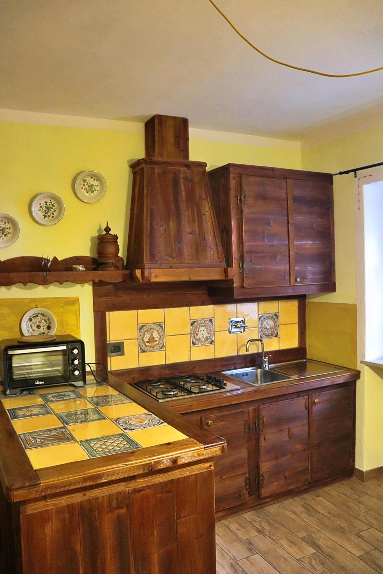 Chevres A Cheval - Apartment Аоста Екстер'єр фото