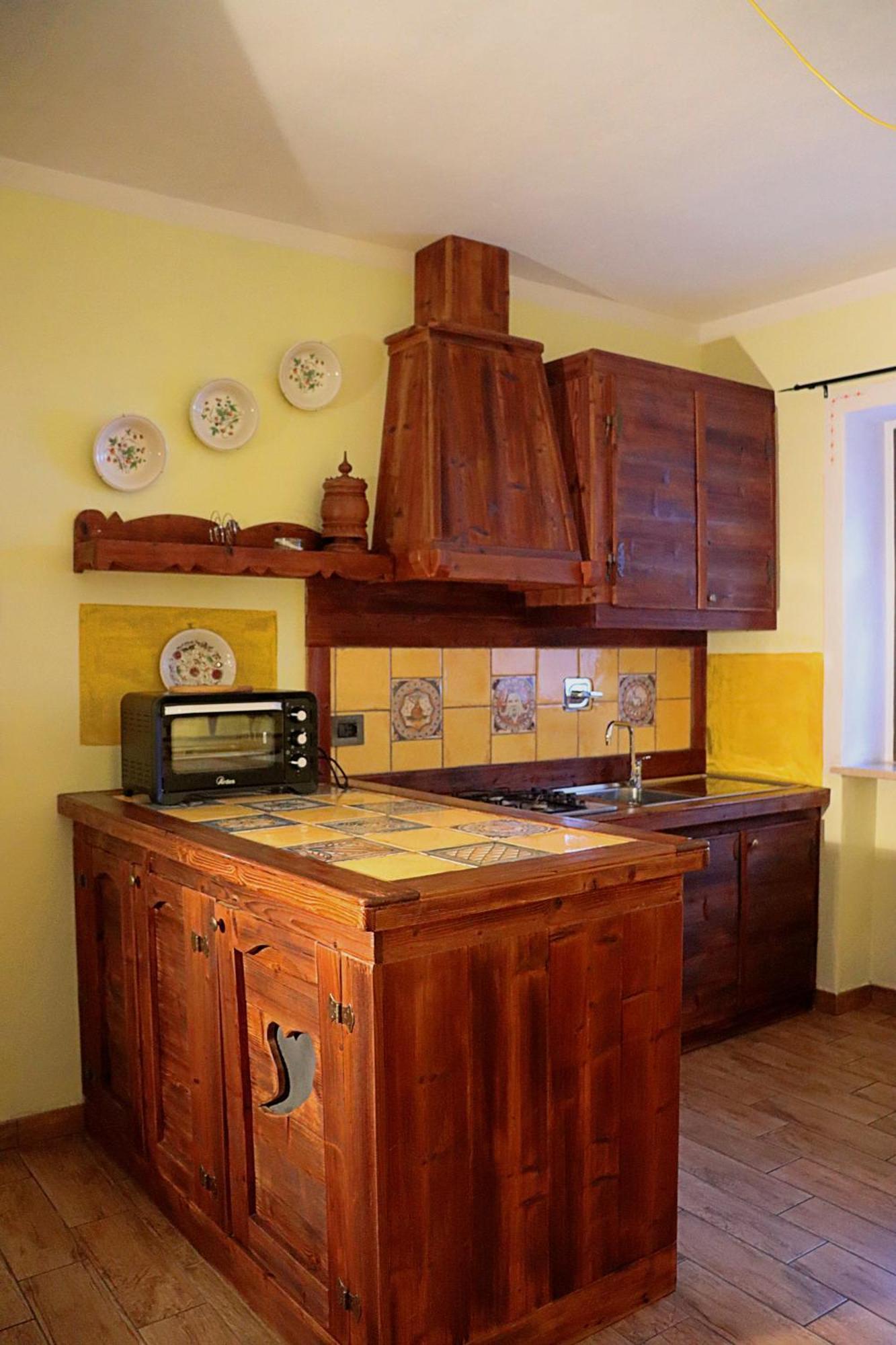 Chevres A Cheval - Apartment Аоста Екстер'єр фото