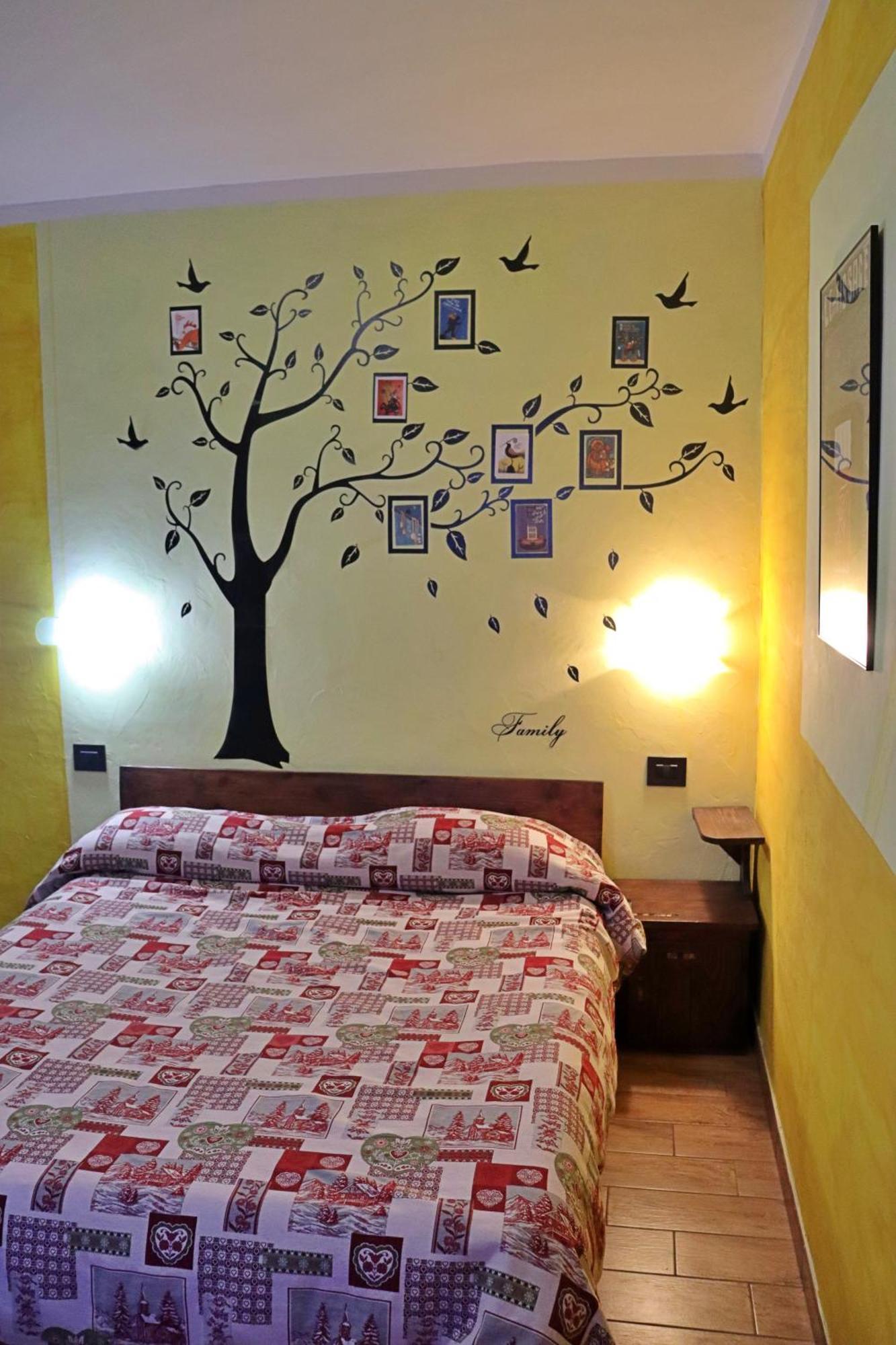 Chevres A Cheval - Apartment Аоста Екстер'єр фото