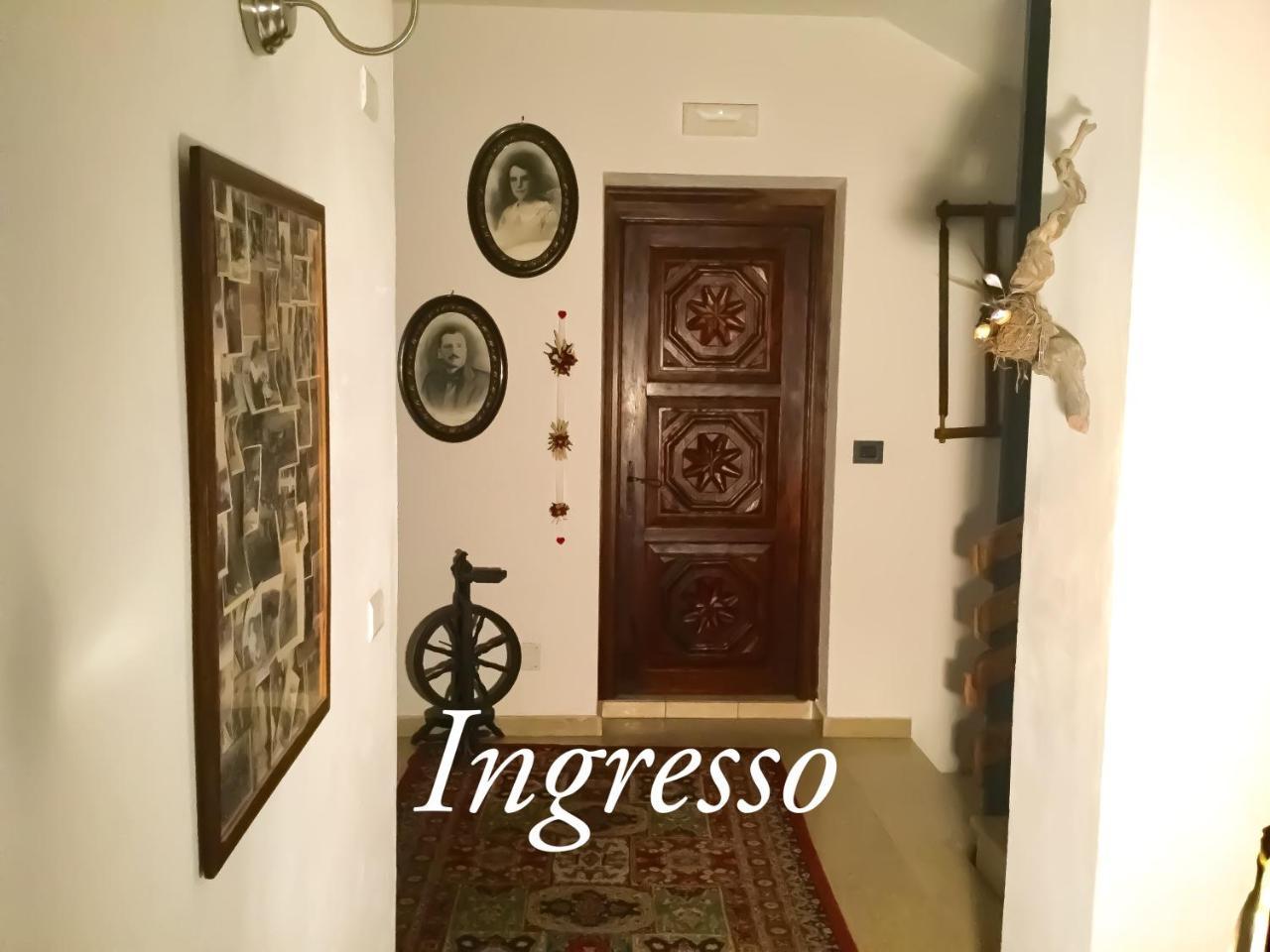Chevres A Cheval - Apartment Аоста Екстер'єр фото